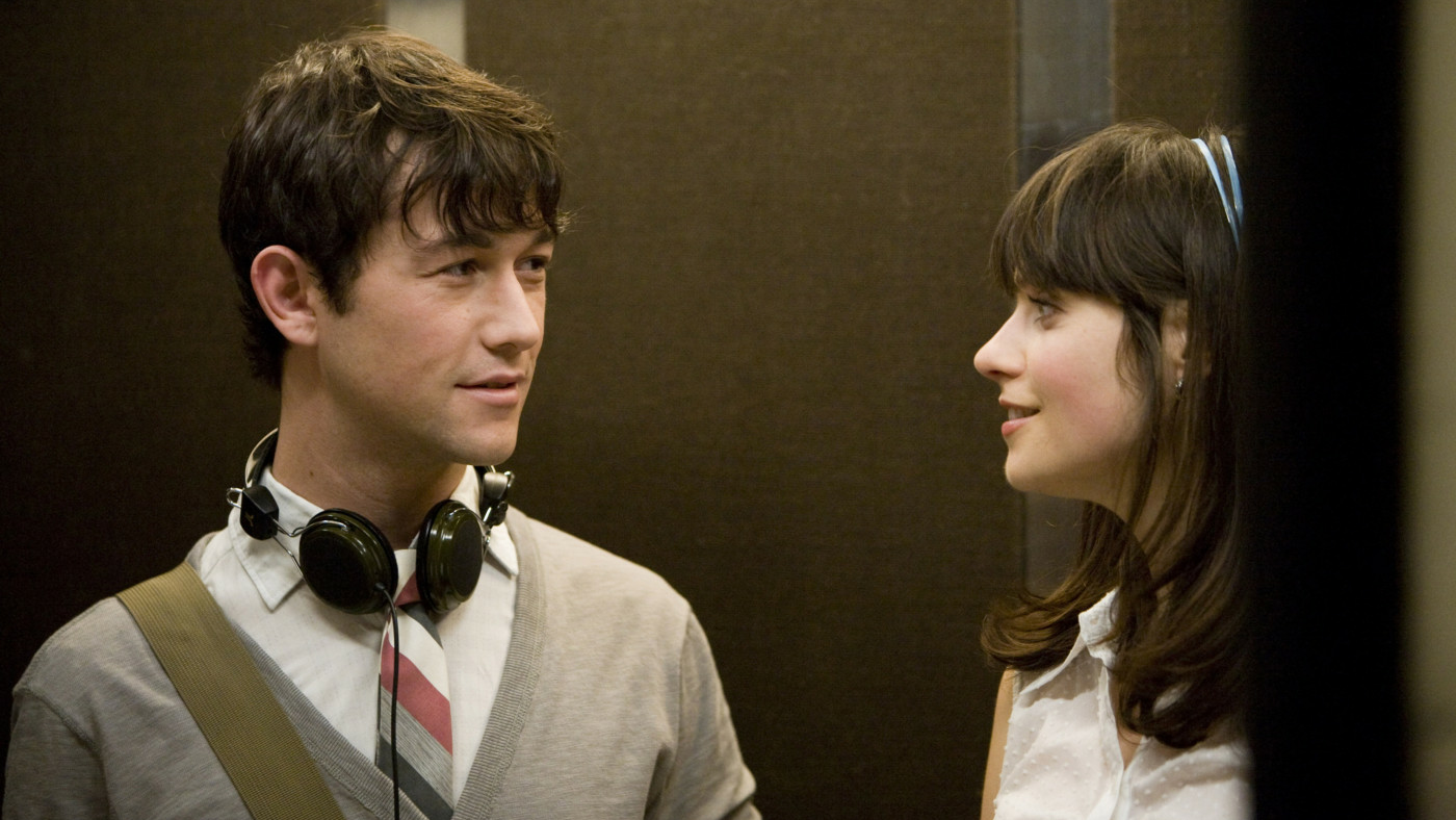 500 days of summer Allianz Cinema